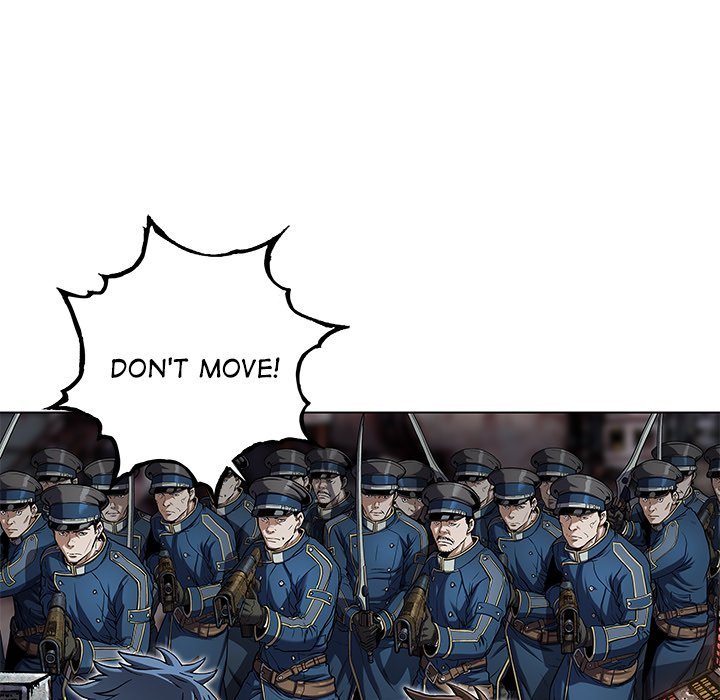 Read Leviathan Manga Online