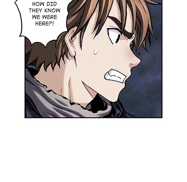 Read Leviathan Manga Online