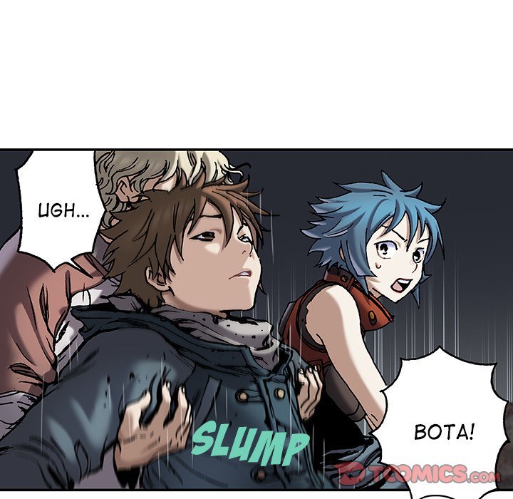 Read Leviathan Manga Online