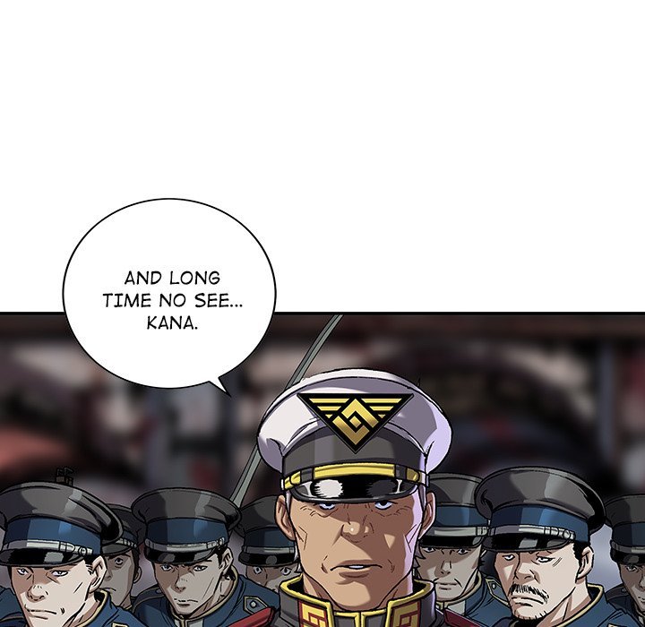 Read Leviathan Manga Online