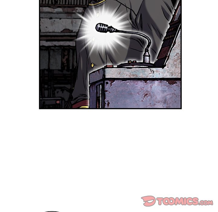 Read Leviathan Manga Online