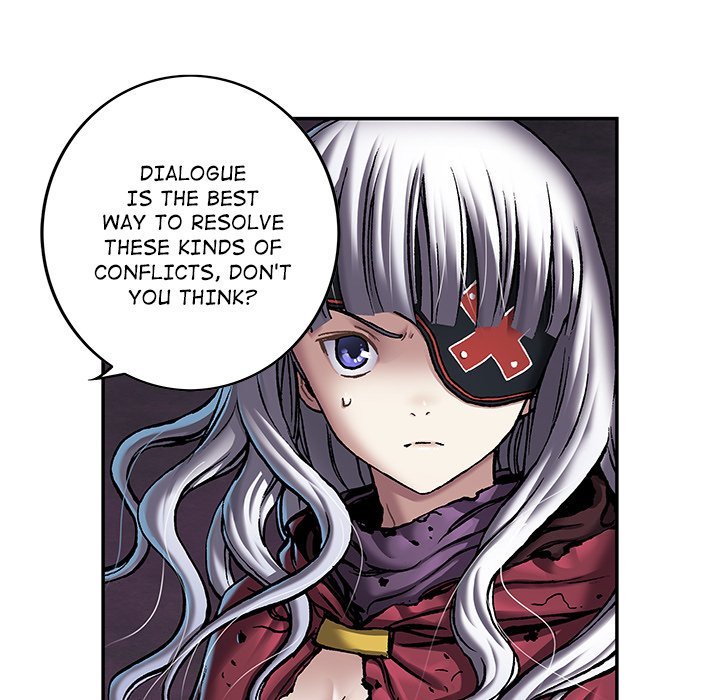 Read Leviathan Manga Online