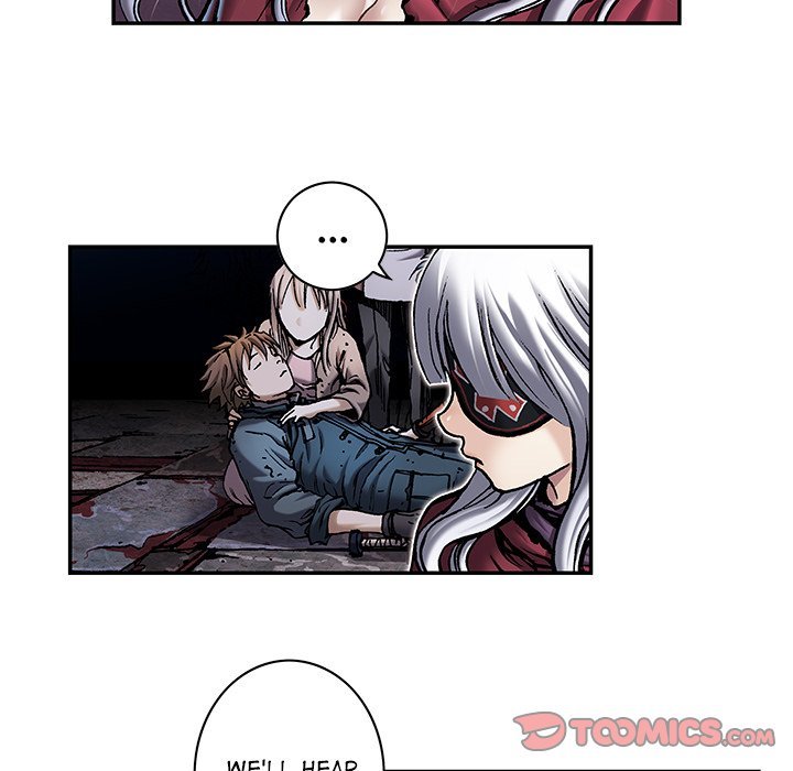 Read Leviathan Manga Online