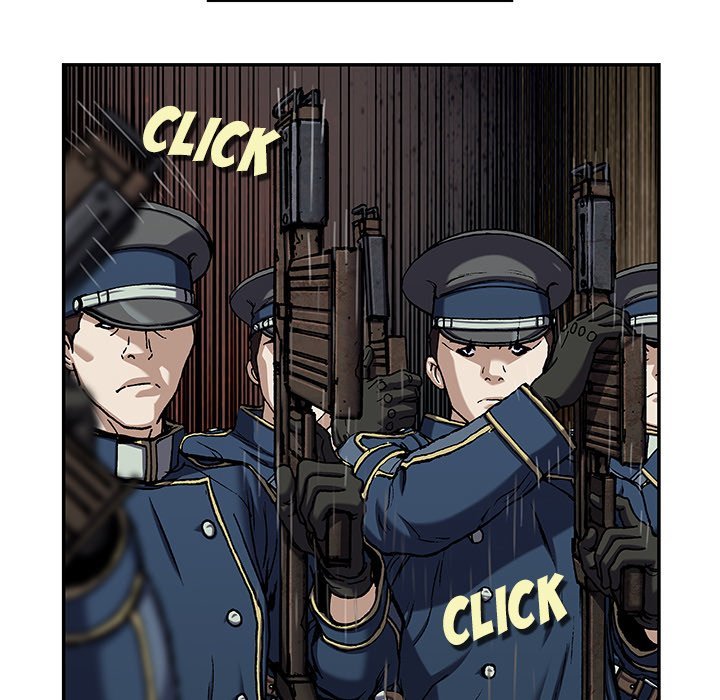 Read Leviathan Manga Online