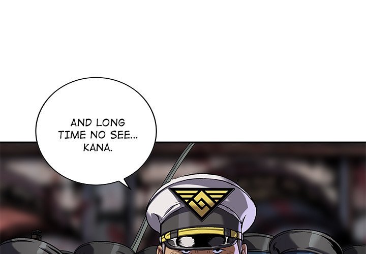 Read Leviathan Manga Online