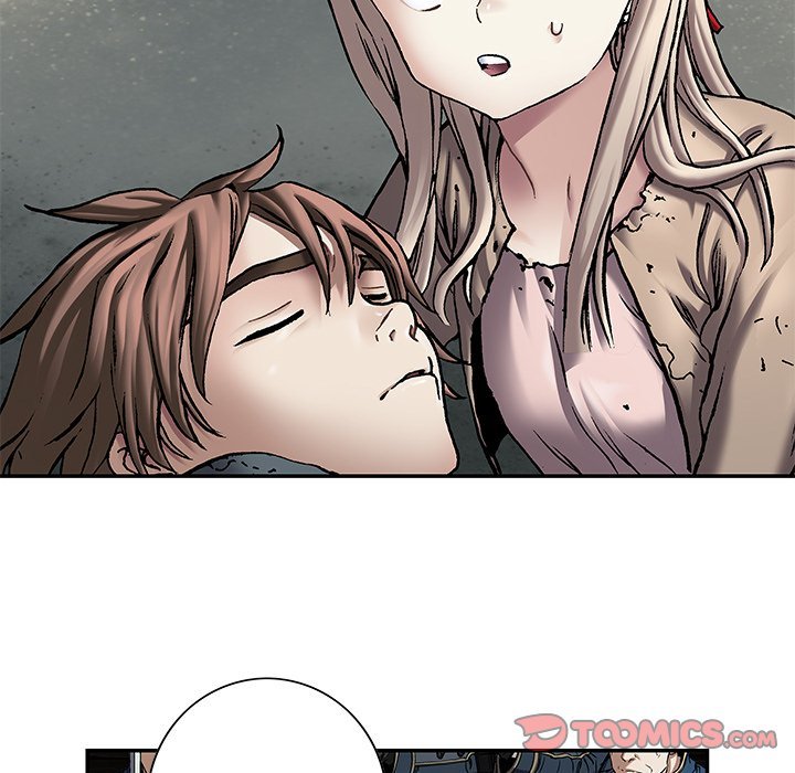 Read Leviathan Manga Online