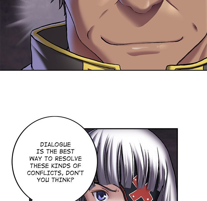 Read Leviathan Manga Online