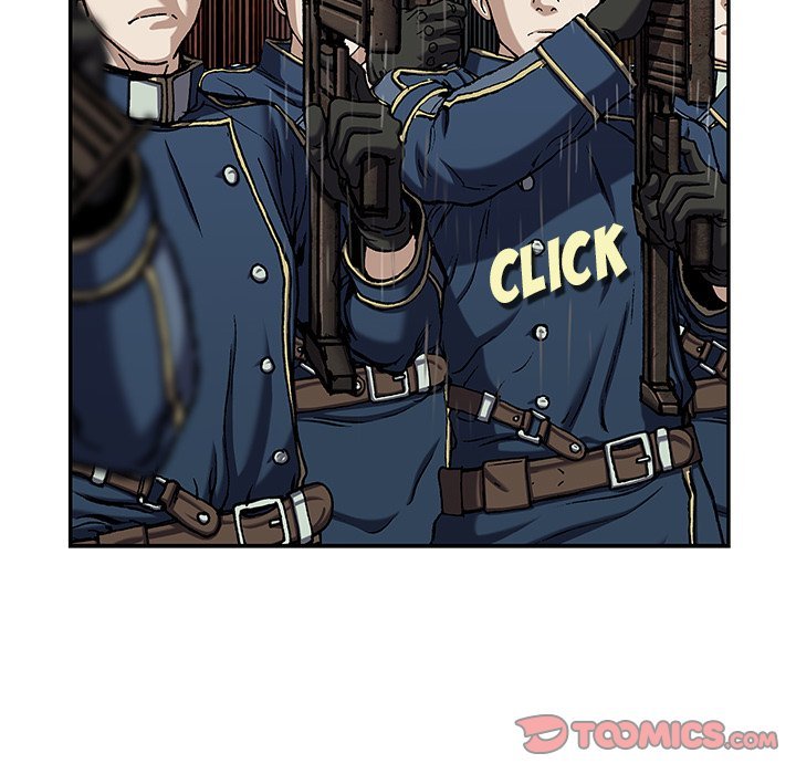 Read Leviathan Manga Online