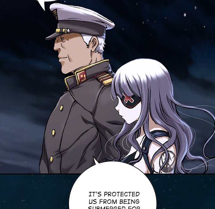 Read Leviathan Manga Online