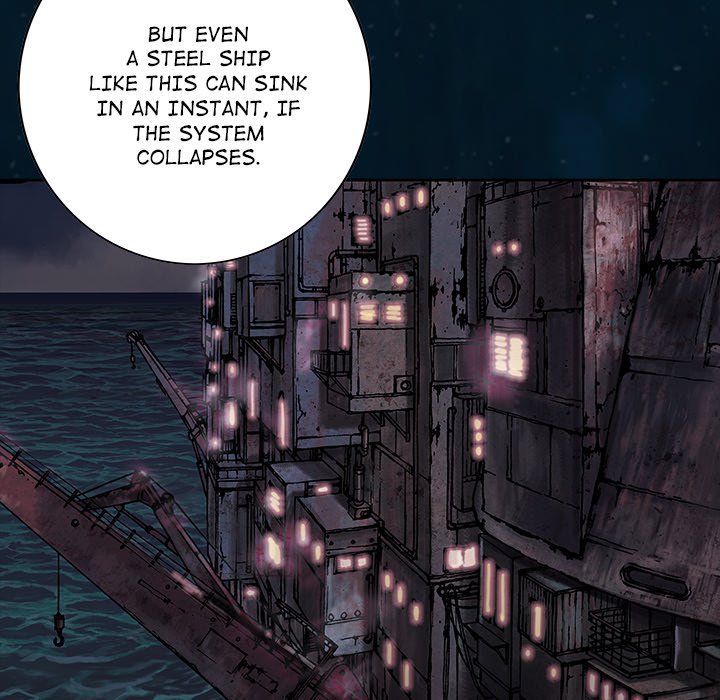 Read Leviathan Manga Online