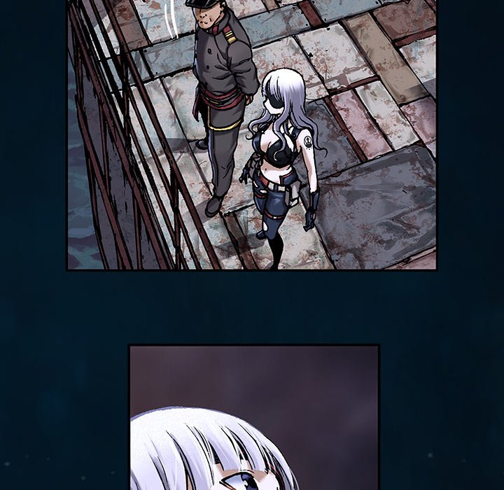 Read Leviathan Manga Online