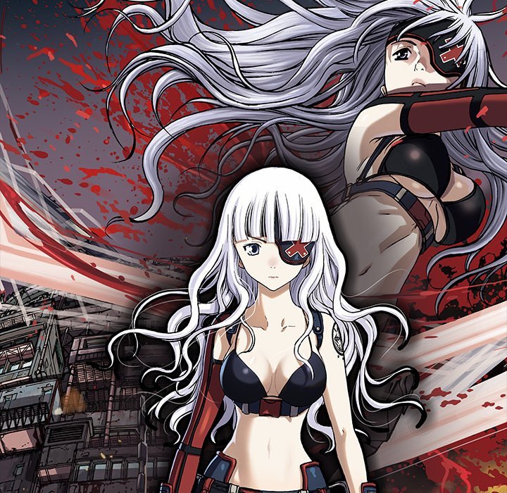 Read Leviathan Manga Online