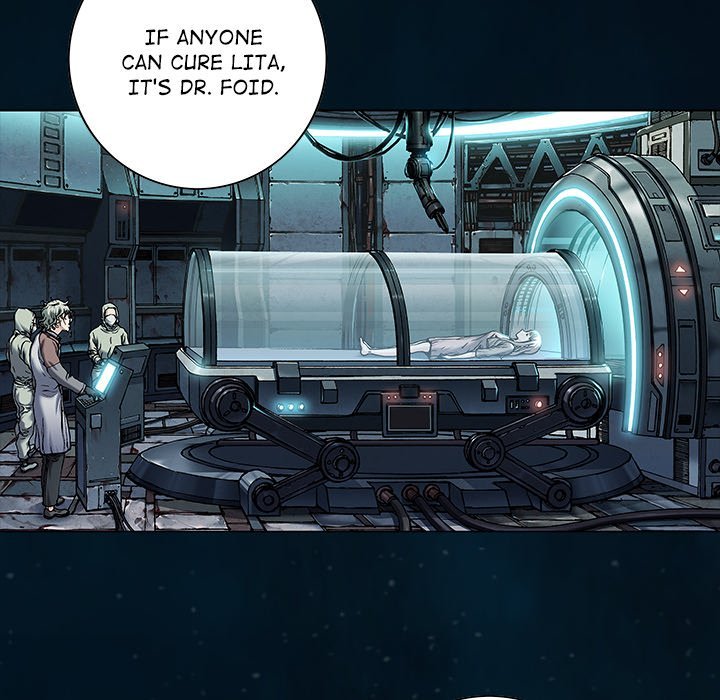 Read Leviathan Manga Online