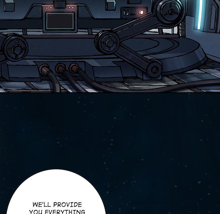 Read Leviathan Manga Online