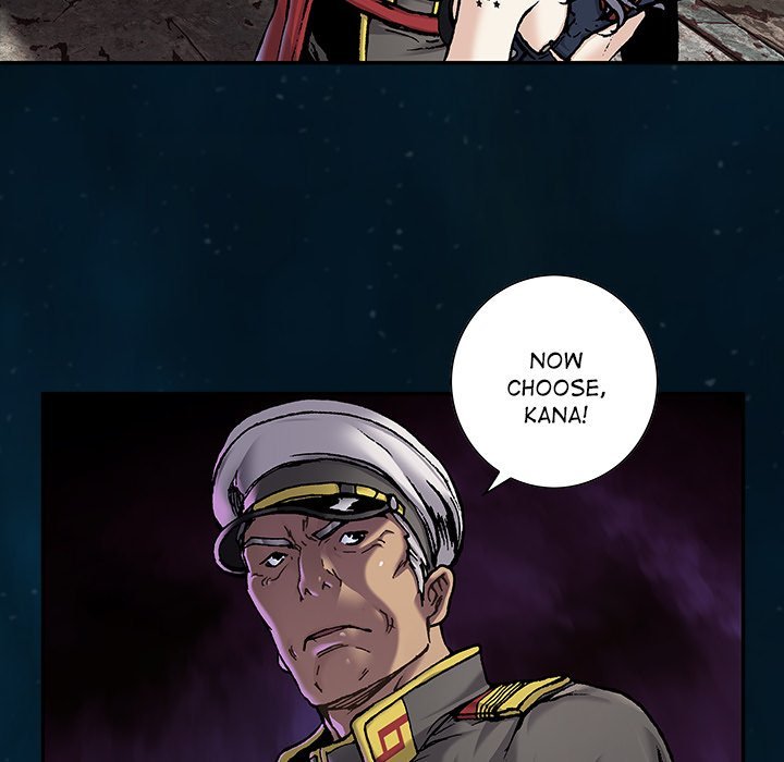 Read Leviathan Manga Online