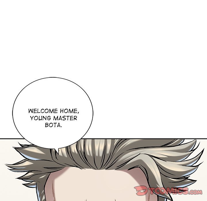 Read Leviathan Manga Online