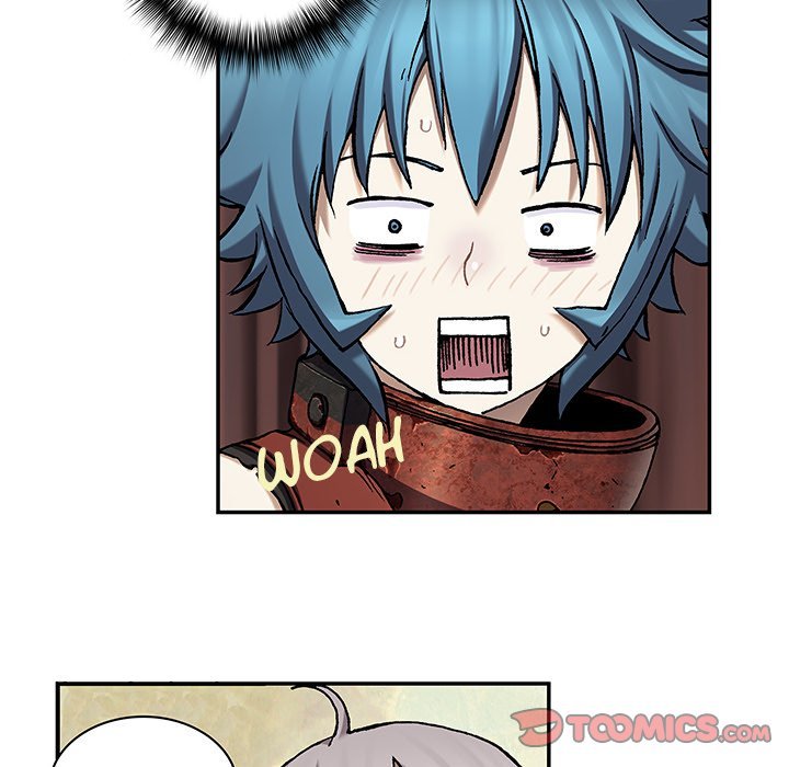 Read Leviathan Manga Online