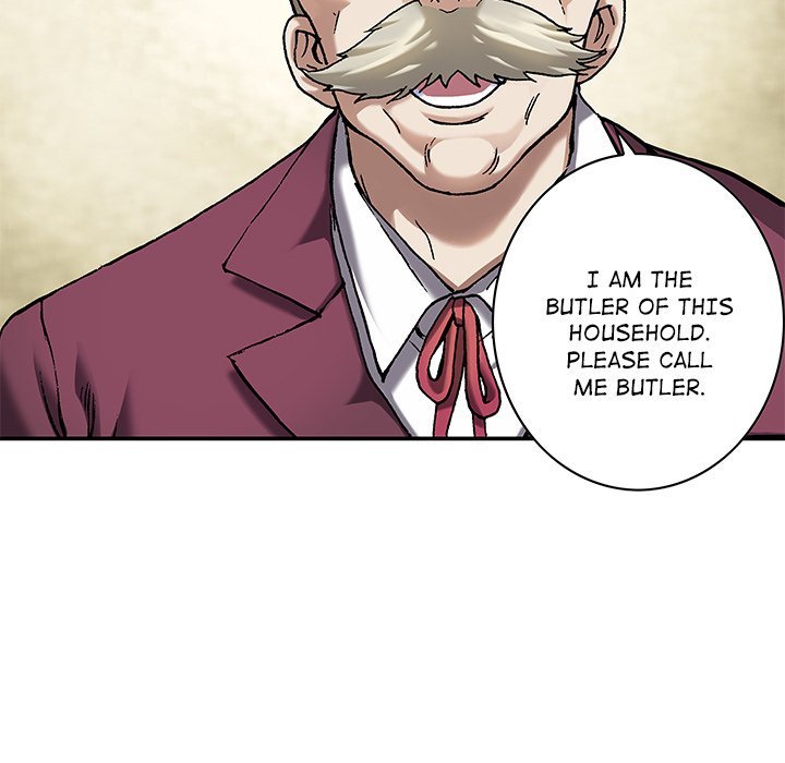 Read Leviathan Manga Online