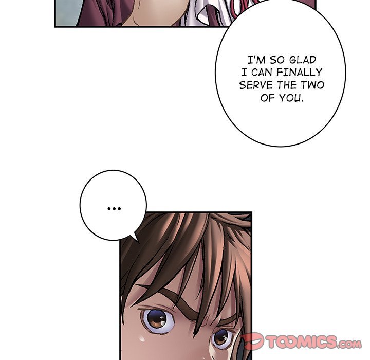 Read Leviathan Manga Online