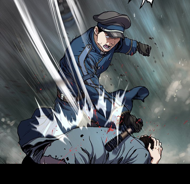 Read Leviathan Manga Online