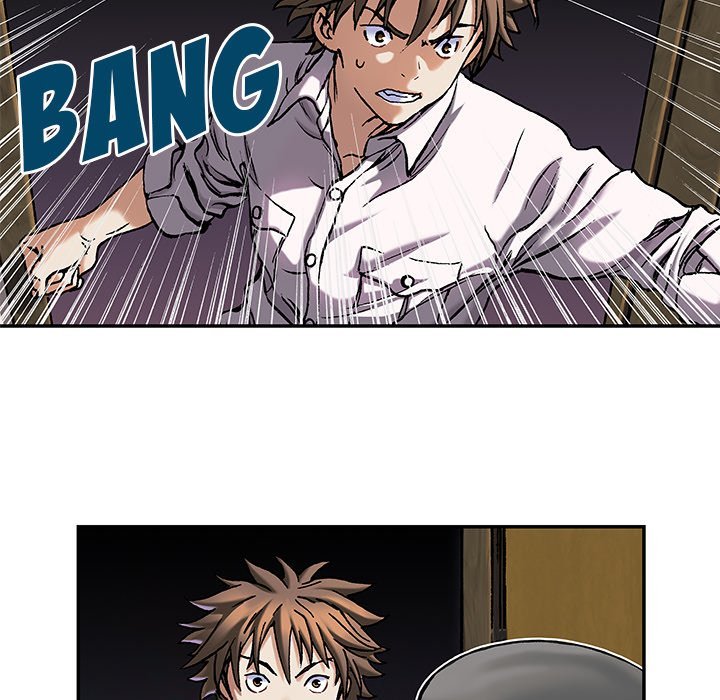 Read Leviathan Manga Online