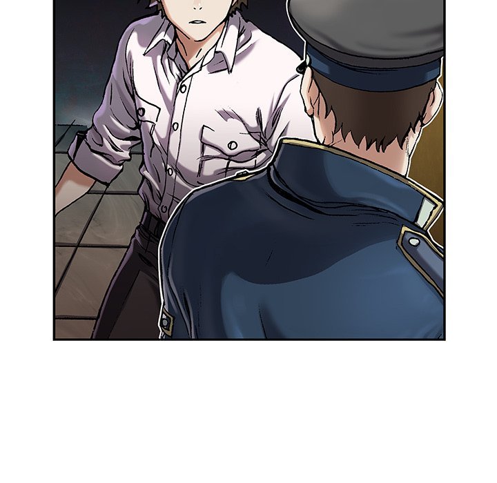 Read Leviathan Manga Online