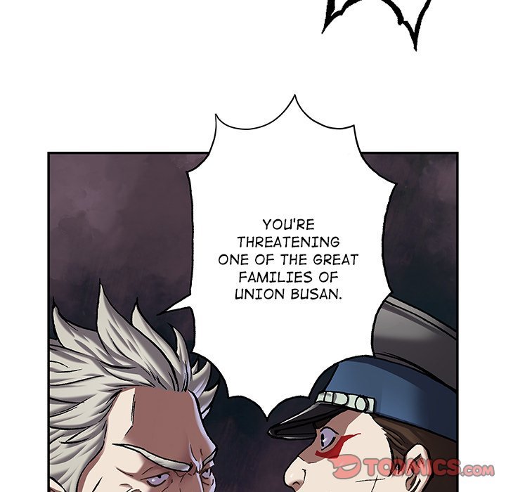 Read Leviathan Manga Online