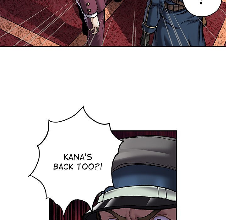 Read Leviathan Manga Online