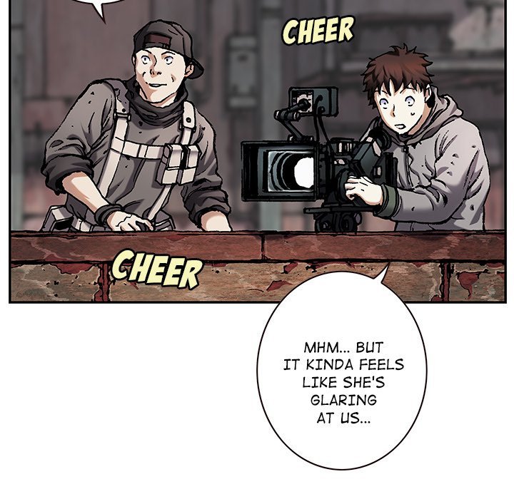 Read Leviathan Manga Online