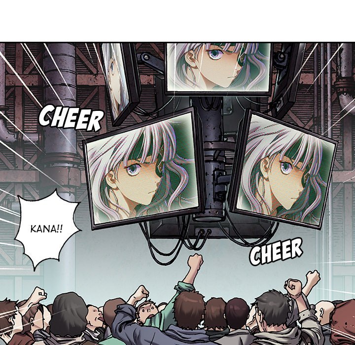 Read Leviathan Manga Online