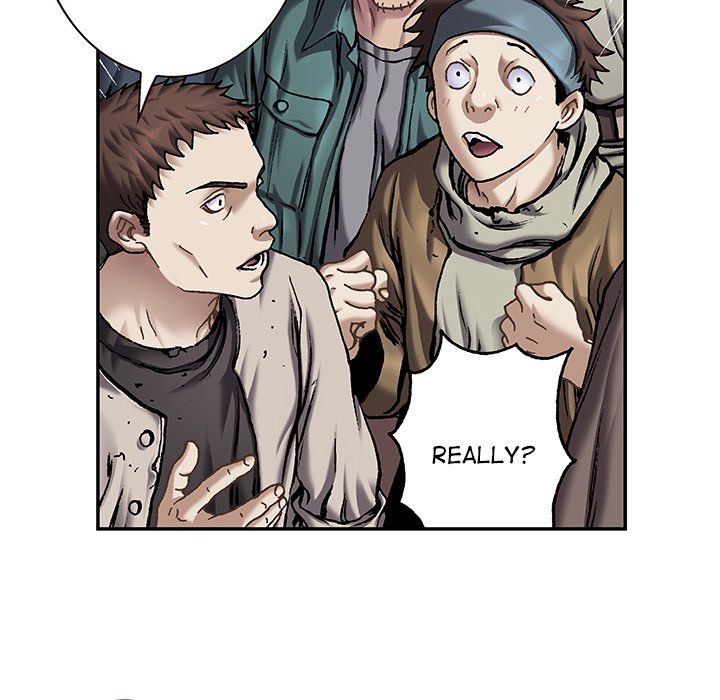 Read Leviathan Manga Online