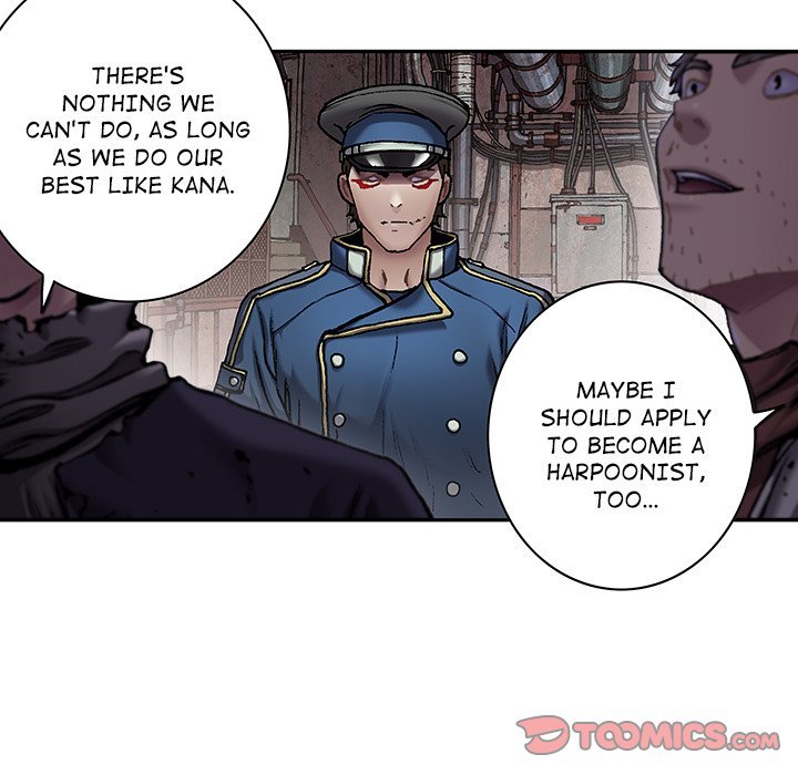 Read Leviathan Manga Online