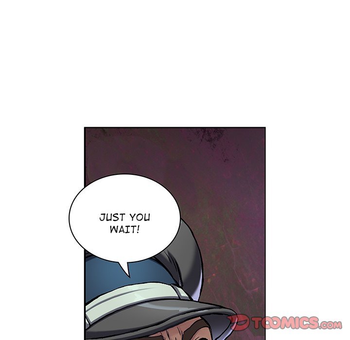 Read Leviathan Manga Online