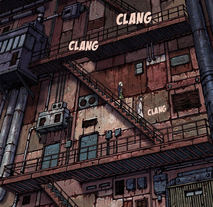 Read Leviathan Manga Online