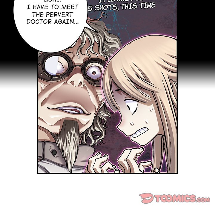 Read Leviathan Manga Online