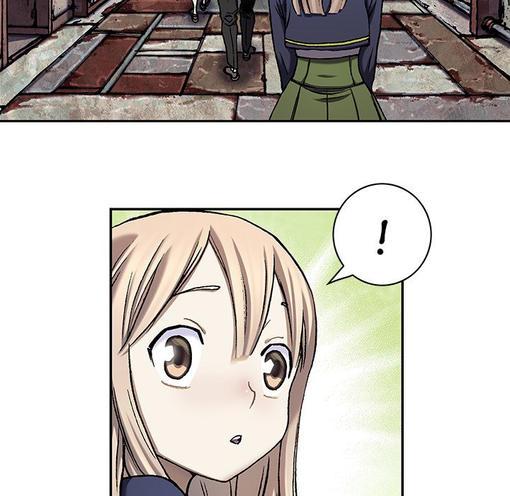 Read Leviathan Manga Online