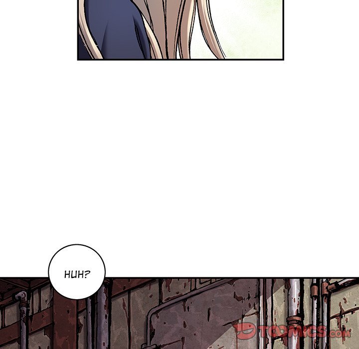 Read Leviathan Manga Online