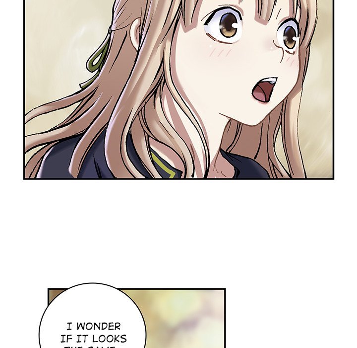 Read Leviathan Manga Online