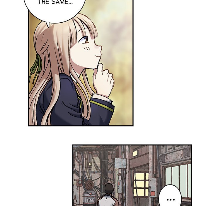 Read Leviathan Manga Online