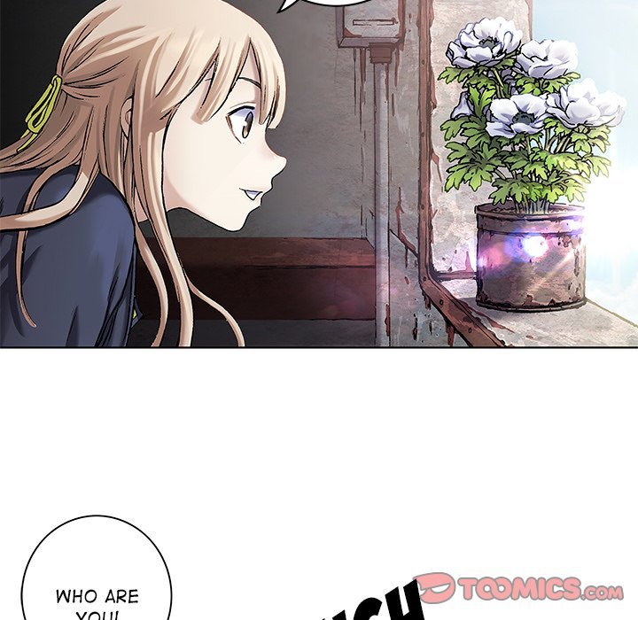 Read Leviathan Manga Online