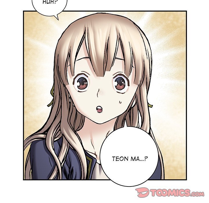 Read Leviathan Manga Online