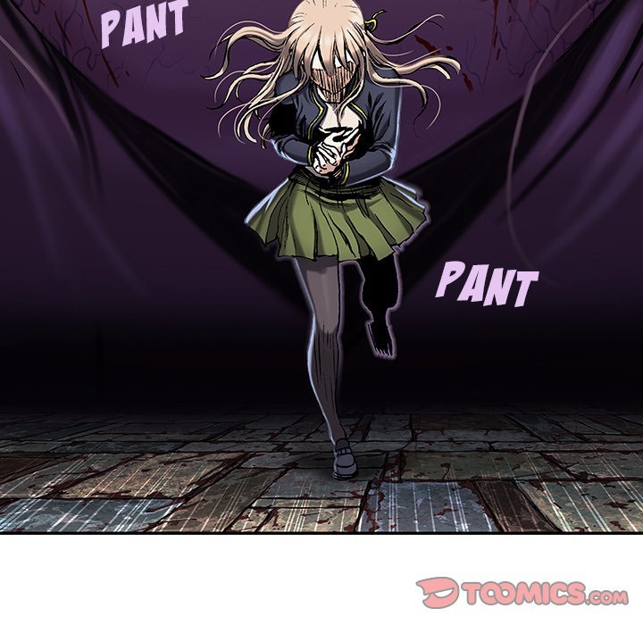 Read Leviathan Manga Online