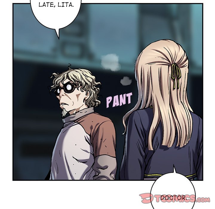 Read Leviathan Manga Online