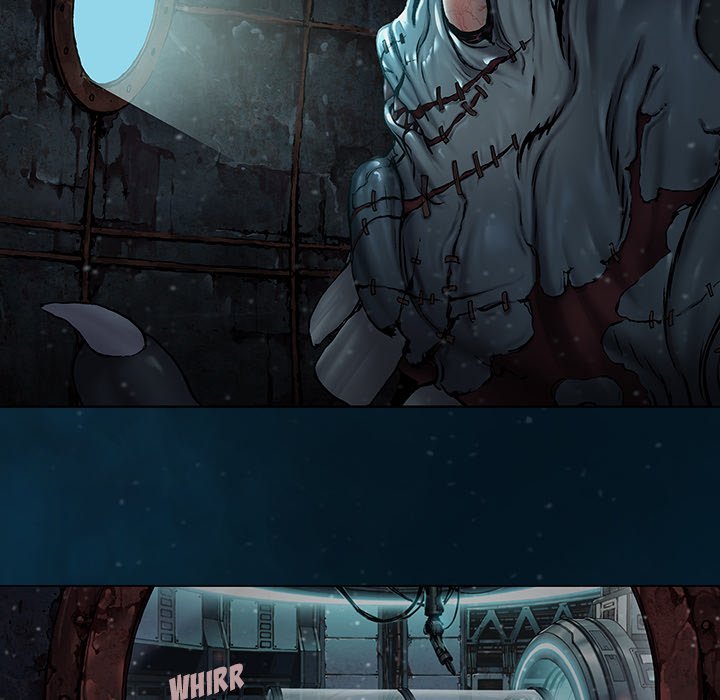 Read Leviathan Manga Online