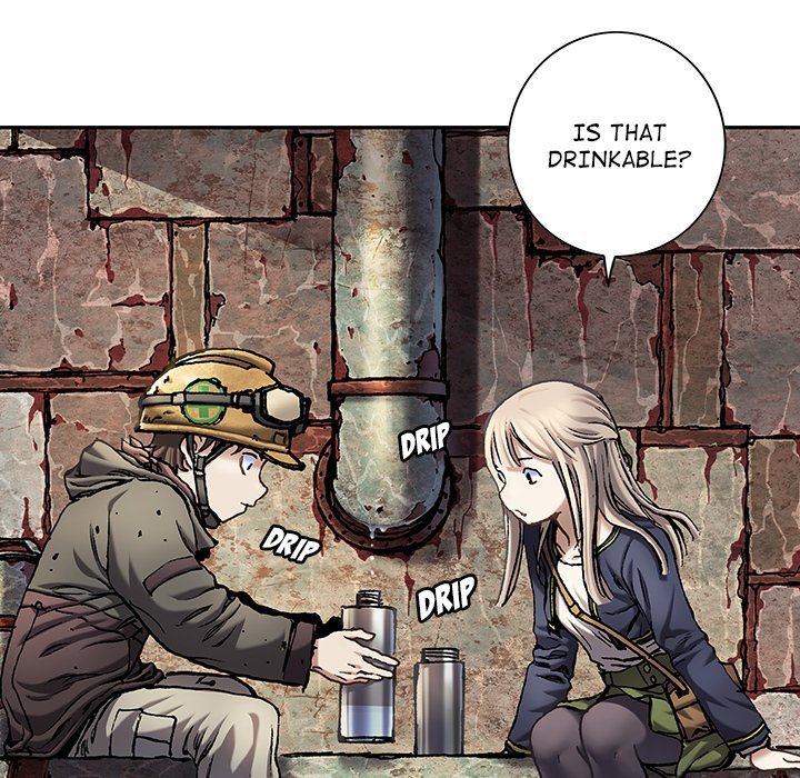 Read Leviathan Manga Online