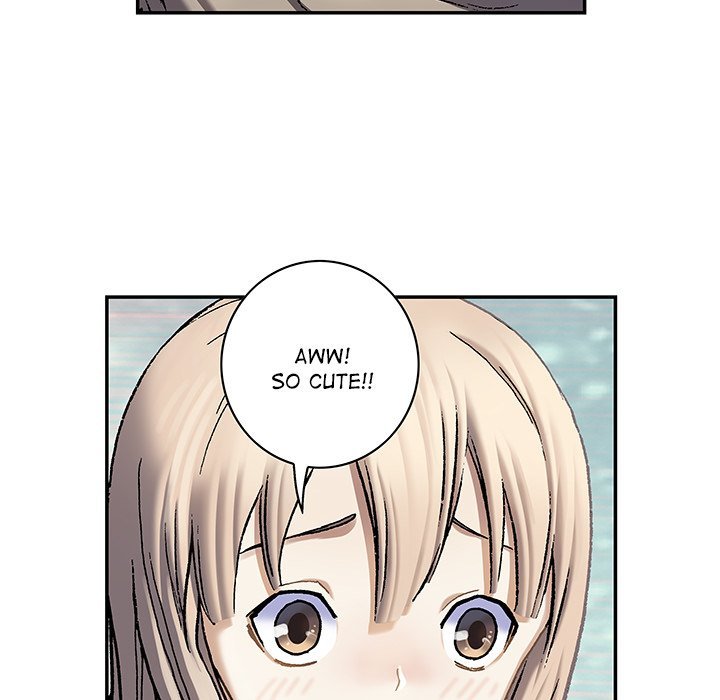 Read Leviathan Manga Online