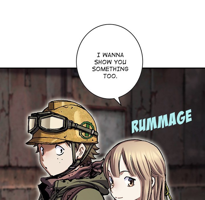 Read Leviathan Manga Online