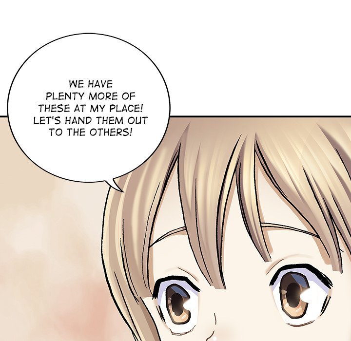 Read Leviathan Manga Online