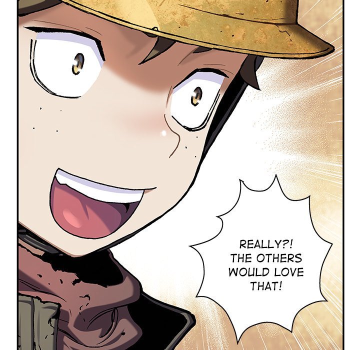 Read Leviathan Manga Online