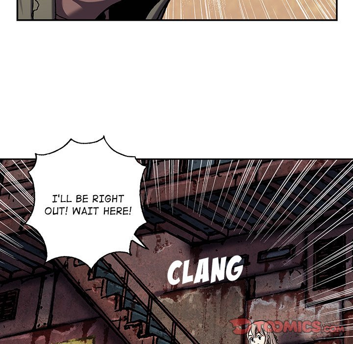 Read Leviathan Manga Online